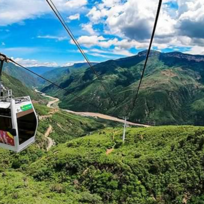 Tour Cruzando el Chicamocha (6)