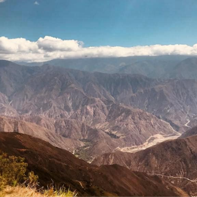 Tour Cruzando el Chicamocha
