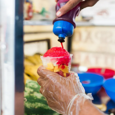 Tour De La Comida Callejera (2)