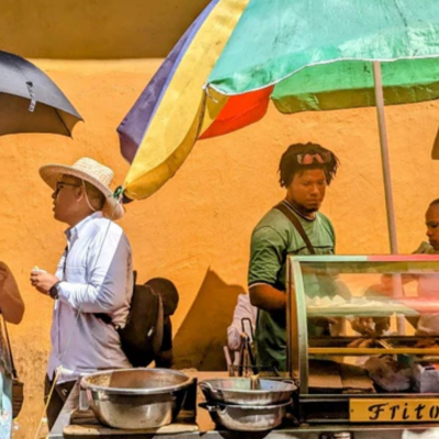 Tour De La Comida Callejera (4)