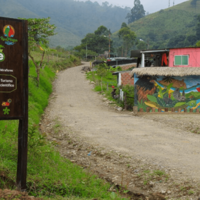 Tour Ecoturístico Reserva Páramo de Miraflores (3)