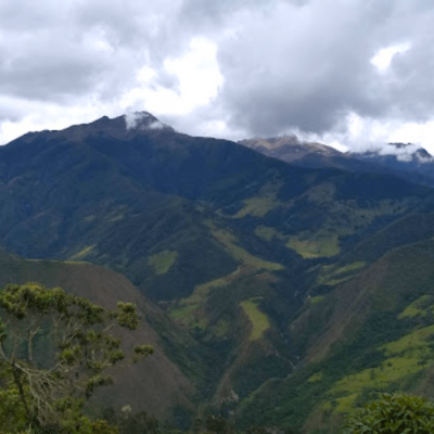 Reserva Páramo de Miraflores