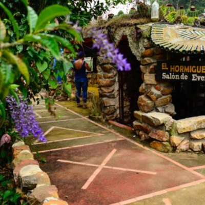 Tour Explora la Mesa de Los Santos (3)