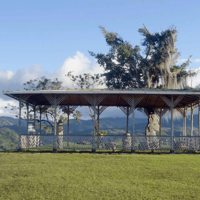 Tour Los Tres Chorros San Agustín (5)