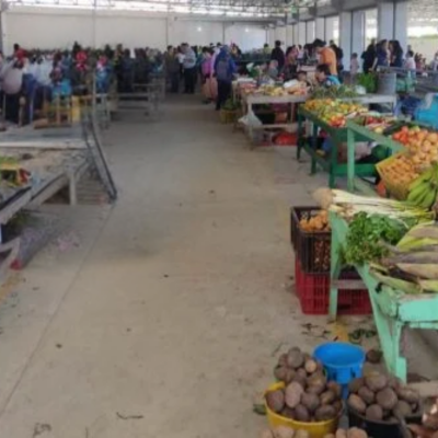 Tour Mercado de Sandona (2)