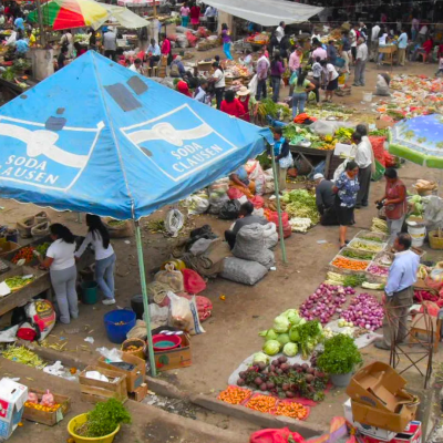 Tour Mercado de Sandona (6)