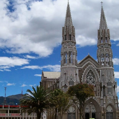 Tour Mercado de Sandona