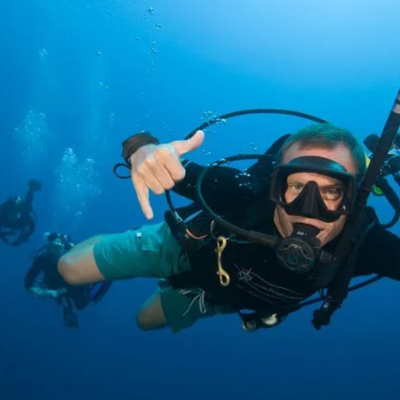 Tour Mini Curso de Buceo con Tanque (6)