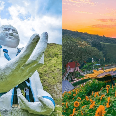 Tour Miradores Tierra de Gigantes (2)