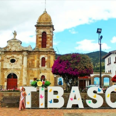 Tour Monguí, Tibasosa y Tópaga