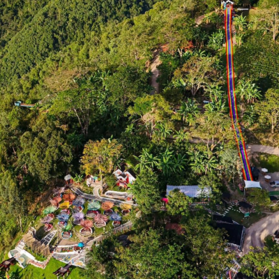 Tour Montaña La Mano del Gigante