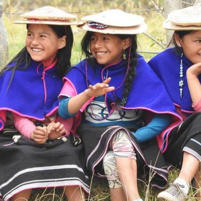Tour Mujer Encantadora
