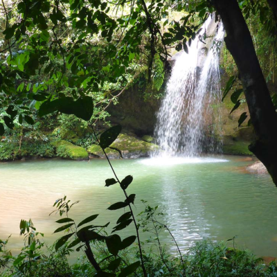 Tour Nariño Dulce y Putumayo Místico