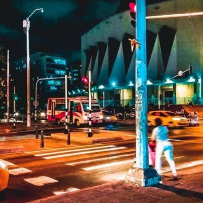 Tour Nocturno Barranquilla Alegre
