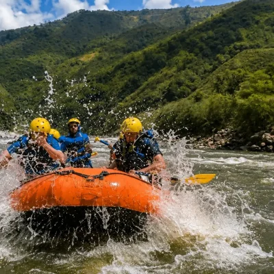 Tour Paicol Aventura (2)