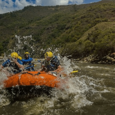 Tour Paicol Aventura