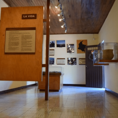 Tour Parque Arqueológico Tierradentro (5)