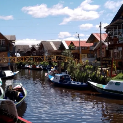 Tour Pasadía a la Laguna de La Cocha (2)