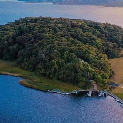 Tour Pasadía a la Laguna de La Cocha (4)