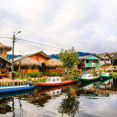 Tour Pasadía a la Laguna de La Cocha (5)