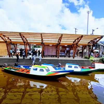 Tour Pasadía a la Laguna de La Cocha (6)