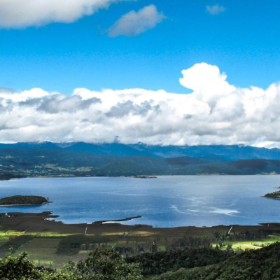 Tour Pasadía a la Laguna de La Cocha