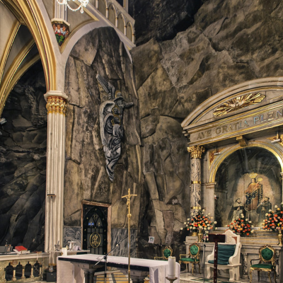 Tour Pasadía al Santuario de Las Lajas (3)