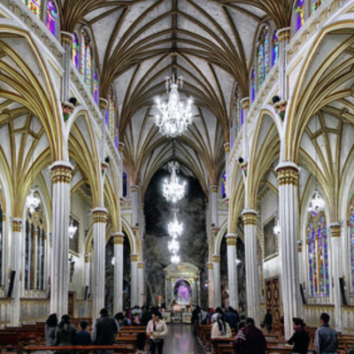 Tour Pasadía al Santuario de Las Lajas (4)