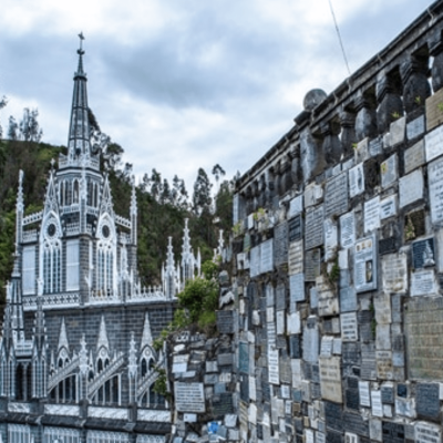 Tour Pasadía al Santuario de Las Lajas (6)