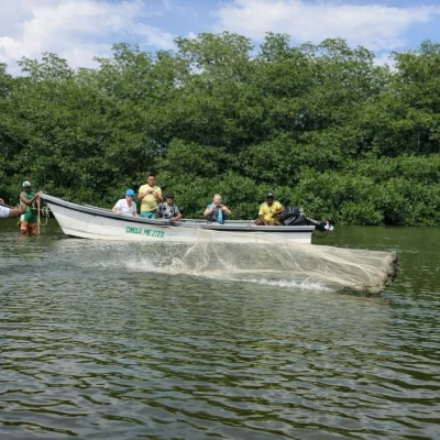 Tour-Pesca-Con-Los-Nativos-De-La-Boquilla-2