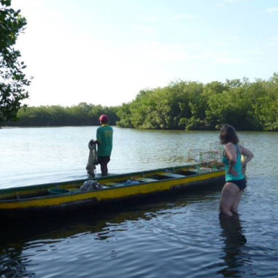 Tour Pesca Con Los Nativos De La Boquilla (5)