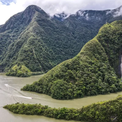Tour Piedemonte Llanero