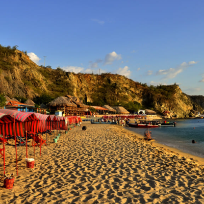 Tour Playa Blanca (4)