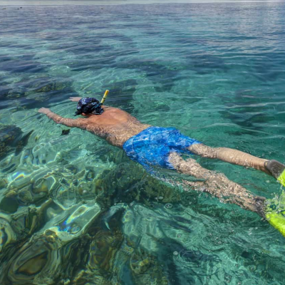 Tour Playa de Cristal