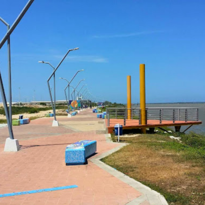 Tour Por El Rio Magdalena (2)