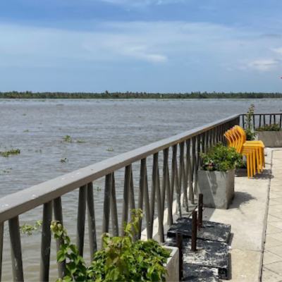 Tour Por El Rio Magdalena (4)