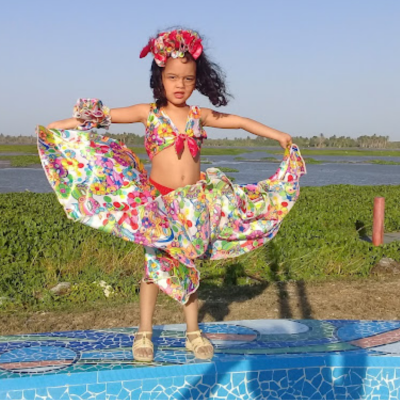 Tour Por El Rio Magdalena (5)