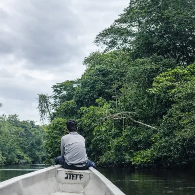 Tour-Putumayo-y-Ecuador-Salvaje-9-Días-y-8-Noches