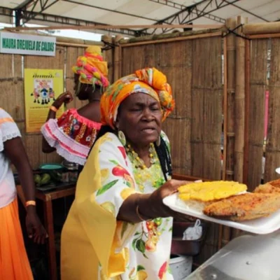 Tour Raíces del Pacifico