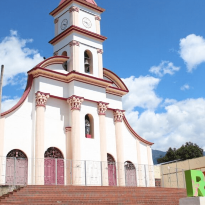 Tour Ruta del Cacao Rivera