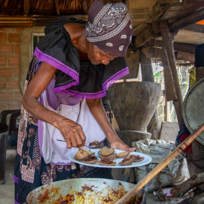 Tour San Basilio de Palenque (3)