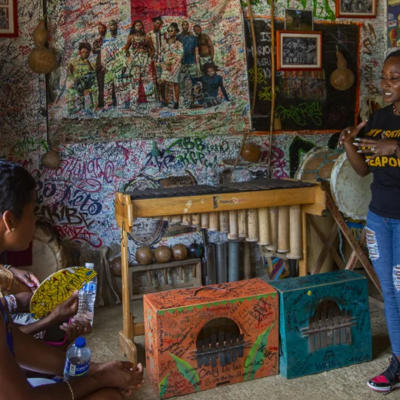 Tour San Basilio de Palenque (4)