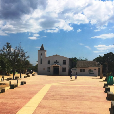 Tour San Basilio de Palenque