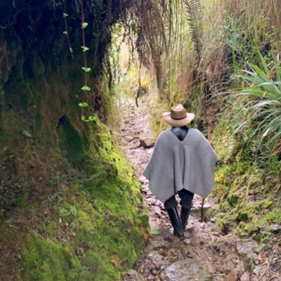 Tour Senderismo por Nariño (4)