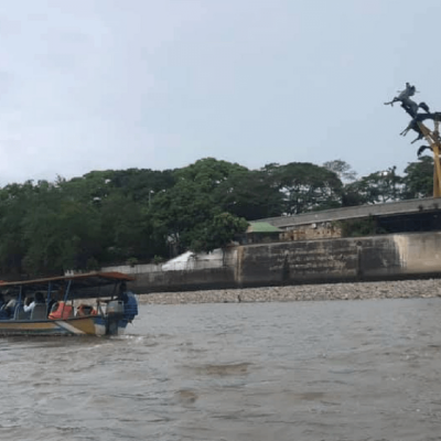 Tour Travesía en Lancha Neiva - Villavieja (2)