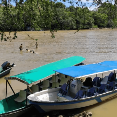 Tour Travesía en Lancha Neiva - Villavieja (4)