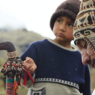 Tour Vive La Identidad Ancestral (2)