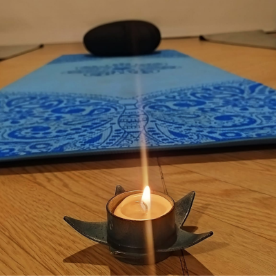 Tour Yoga y Bienestar en La Cocha (2)