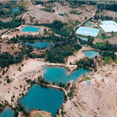 Tour a Villa de Leyva Colonial (3)