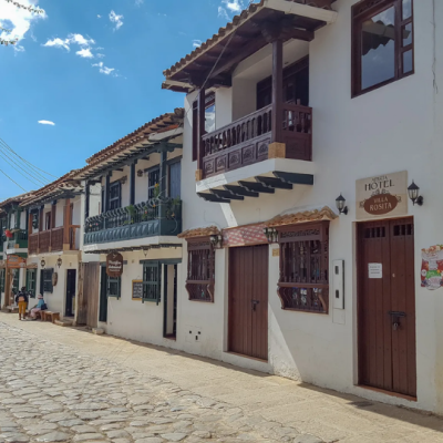 Tour a Villa de Leyva Colonial (5)